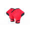 Pure2Improve Aquafitness Handschuhe rot L