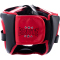 BRUTE Sparring Kopfschutz schwarz L/XL