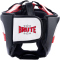 BRUTE Sparring Kopfschutz schwarz S/M
