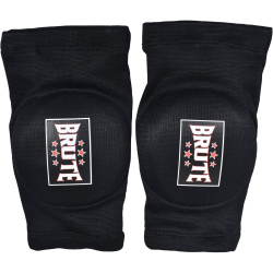 BRUTE Ellenbogenprotektor schwarz L/XL