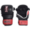 BRUTE MMA Trainingshandschuhe schwarz L/XL