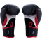 BRUTE Active Fitness Boxhandschuhe schwarz 10 OZ