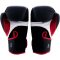 BRUTE Active Fitness Boxhandschuhe schwarz 10 OZ