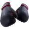 BRUTE Active Fitness Boxhandschuhe schwarz 10 OZ
