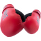 BRUTE IMF Sparring Boxhandschuhe rot 12 OZ