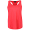 Pure2Improve Sport Tanktop Damen rot XL