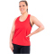Pure2Improve Sport Tanktop Damen rot XL