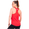 Pure2Improve Sport Tanktop Damen rot XL