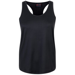 Pure2Improve Sport Tanktop Damen schwarz XL