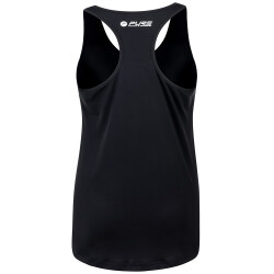Pure2Improve Sport Tanktop Damen schwarz XL
