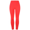 Pure2Improve Sport Leggings Damen rot XL