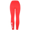 Pure2Improve Sport Leggings Damen rot XL