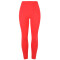 Pure2Improve Sport Leggings Damen rot S