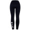 Pure2Improve Sport Leggings Damen schwarz XL
