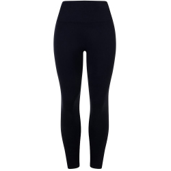 Pure2Improve Sport Leggings Damen schwarz M