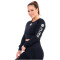 Pure2Improve Sport Top Damen schwarz XL