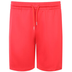 Pure2Improve Shorts Herren rot XXL