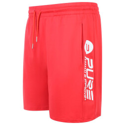 Pure2Improve Shorts Herren rot XXL