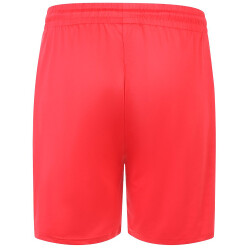 Pure2Improve Shorts Herren rot XL