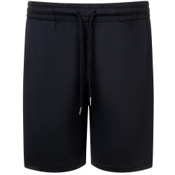 Pure2Improve Shorts Herren schwarz XXL