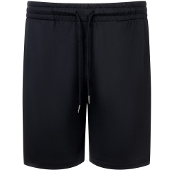 Pure2Improve Shorts Herren schwarz XL