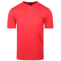 Pure2Improve T-Shirt Herren rot XXL