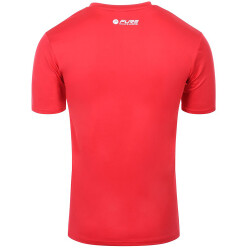 Pure2Improve T-Shirt Herren rot XXL