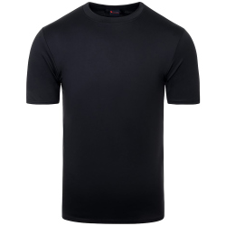 Pure2Improve T-Shirt Herren schwarz XL