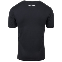 Pure2Improve T-Shirt Herren schwarz XL