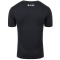 Pure2Improve T-Shirt Herren schwarz L