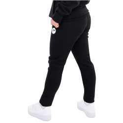 Pure2Improve Jogginghose Damen schwarz XL
