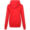 Pure2Improve Hoodie Damen rot M
