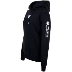 Pure2Improve Hoodie Damen schwarz XL