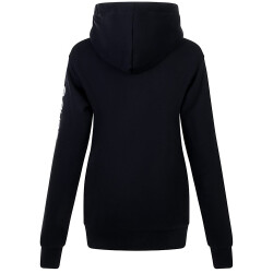 Pure2Improve Hoodie Damen schwarz XL