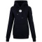 Pure2Improve Hoodie Damen schwarz XL