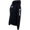 Pure2Improve Hoodie Damen schwarz XL