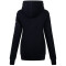 Pure2Improve Hoodie Damen schwarz XL