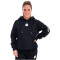 Pure2Improve Hoodie Damen schwarz XL