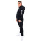 Pure2Improve Hoodie Damen schwarz XL
