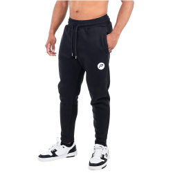 Pure2Improve Jogginghose Herren schwarz XXL