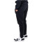 Pure2Improve Jogginghose Herren schwarz XXL