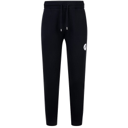 Pure2Improve Jogginghose Herren schwarz XL