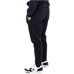 Pure2Improve Jogginghose Herren schwarz XL