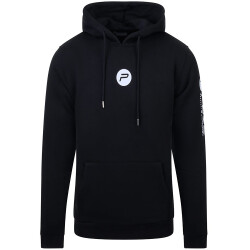 Pure2Improve Hoodie Herren schwarz XXL