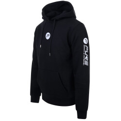 Pure2Improve Hoodie Herren schwarz XXL