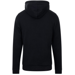 Pure2Improve Hoodie Herren schwarz XXL