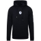 Pure2Improve Hoodie Herren schwarz XL