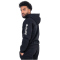 Pure2Improve Hoodie Herren schwarz XL