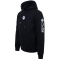 Pure2Improve Hoodie Herren schwarz L