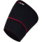 Pure2Improve Neopren Oberschenkelbandage schwarz XL
